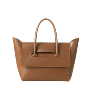 Mirevia Globe Bag Brown