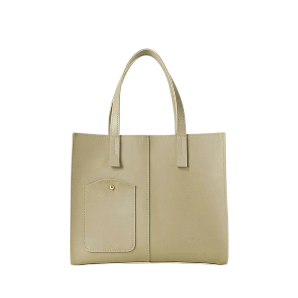 Mirevia Swift Bag Beige