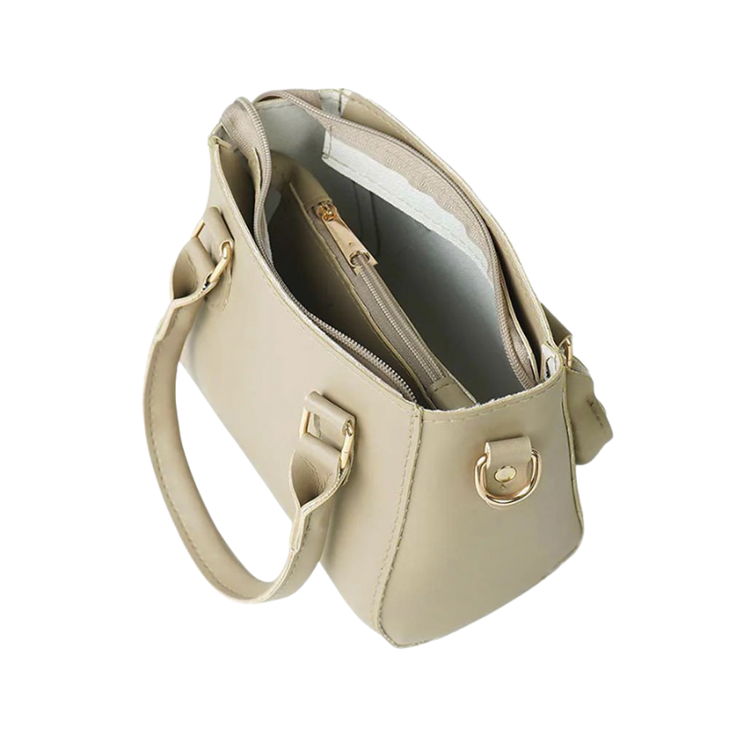 Beige Coco Bag - Image 3