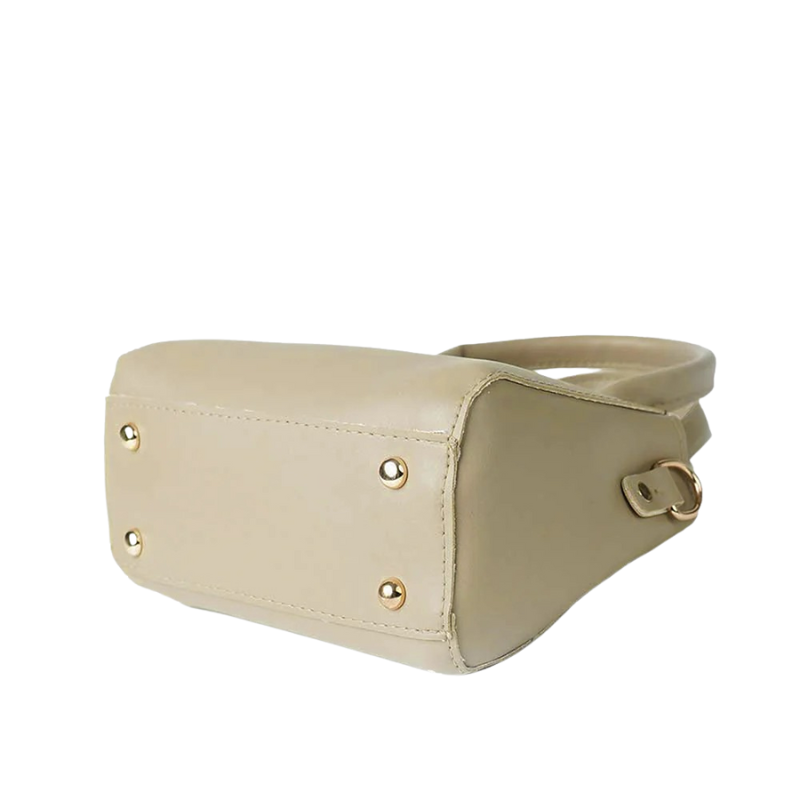 Beige Coco Bag - Image 4