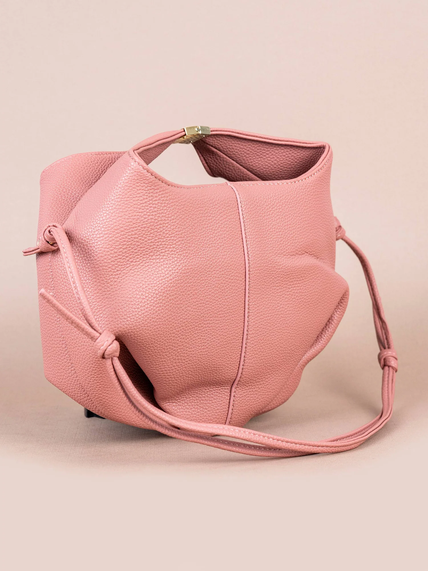 Hobo Shoulder Bag - Image 2